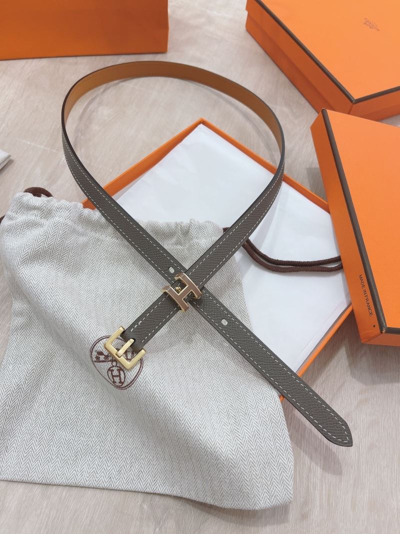 Hermes Belts